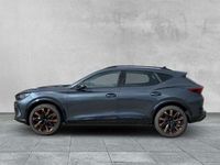 Gebraucht Cupra Formentor 150 PS (110 kW) 2025 Magnetic grau SUV