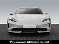 Gebraucht Porsche Taycan 4S 439 kW (598 PS) 2024 Grau Limousine