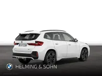 Gebraucht BMW X1 Sport Line 197 PS (144 kW) 2025 Weiß SUV