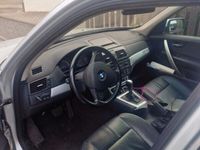 gebraucht BMW X3 2,0