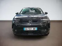 Gebraucht Opel Mokka Elegance 136 PS (100 kW) 2024 Schwarz SUV