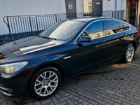 gebraucht BMW 530 Gt d Absolut volaustatung