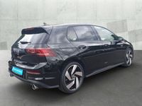 Gebraucht VW Golf VIII Style 265 PS (194 kW) 2025 Schwarz Limousine