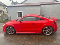 gebraucht Audi TT RS 8J