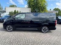Gebraucht Opel Zafira Selection 177 PS (130 kW) 2024 Lackierung schwarz perla nera/ Van / Kleinbus