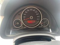 Gebraucht Seat Mii 60 PS (44 kW) 2015 Weiß Kleinwagen