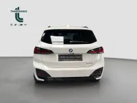 Neu BMW 220 Active Tourer M Sport 170 PS (125 kW) 2026 Weiß Van / Kleinbus