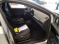 Gebraucht VW ID.4 Pro 150 kW (204 PS) 2023 Silber (scale silver) SUV