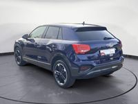 gebraucht Audi Q2 30 s line TFSI advanced LED Navi