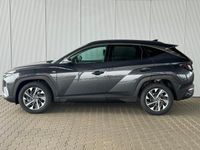 gebraucht Hyundai Tucson 1.6 T-GDi MHEV 180PK 4WD Prime