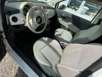 gebraucht Fiat 500 1.2 8V Lounge Lounge