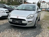 gebraucht Fiat Punto MYSTYLE