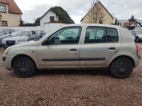 gebraucht Renault Clio II Extreme