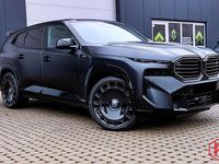 Gebraucht BMW XM Performance 653 PS (480 kW) 2024 Schwarz SUV