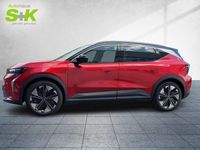 Neu Renault Scenic E-Tech Techno 160 kW (218 PS) 2026 Rot SUV