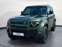 Neu Land Rover Defender S 200 PS (147 kW) 2026 Woolstone green SUV