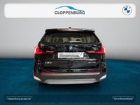 Gebraucht BMW iX1 Performance 225 kW (306 PS) 2023 Schwarz SUV