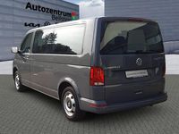 Gebraucht VW Caravelle 83 kW (113 PS) 2023 Grau Van / Kleinbus