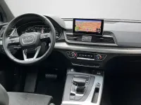 Gebraucht Audi Q5 Sport 299 PS (219 kW) 2020 Daytonagrau perleffekt (metallic) SUV