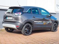 gebraucht Opel Crossland X Crossland Elegance +AHK+KLIMA+SHZ+NSW+ALU+BC