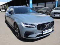 Second-hand Volvo V90 Plus 253 CP (186 kW) 2023 Gri Break