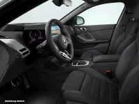 Gebraucht BMW 223 Shadowline 204 PS (150 kW) 2025 Skyscraper grau metallic Coupé