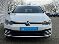 gebraucht VW Golf VIII VIII 1.5 TSI "ACTIVE" *LED+*NAVI*STDHZG*