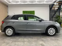 Gebraucht Skoda Fabia Essence 80 PS (58 kW) 2025 Grau Kleinwagen