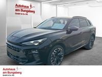Neu Cupra Terramar VZ 265 PS (194 kW) 2025 Schwarz SUV
