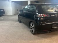 gebraucht Seat Ibiza FR 1.8 150 PS!