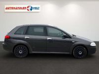 gebraucht Fiat Croma 2.2i MPI Dynamic