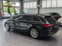 Gebraucht Audi A4 204 PS (150 kW) 2022 Schwarz Kombi