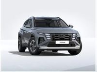 Neu Hyundai Tucson Select 150 PS (110 kW) 2026 Ecotronic grey SUV