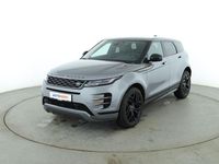 Gebraucht Land Rover Range Rover evoque SE Dynamic 204 PS (150 kW) 2023 Grau SUV