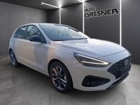 Neu Hyundai i30 Advantage 140 PS (102 kW) 2025 Weiß Limousine