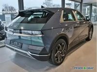 gebraucht Hyundai Ioniq 