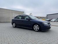 gebraucht Opel Astra Classic Astra 1.6 Edition 100