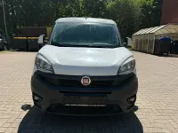 Occasion Fiat Doblò 90 ch (66 kW) 2016 Blanc Monospace