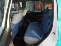 gebraucht Fiat Panda Lounge*Klima*Alu*1 Hand*