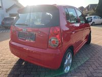 gebraucht Kia Picanto 1,1 EX / Klima / Sitzh. / Tüv 06-2025