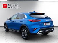 Neu Kia XCeed 116 PS (85 kW) 2025 Schwarz SUV
