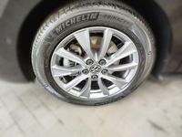 Gebraucht VW Multivan Energetic 150 PS (110 kW) 2023 Schwarz Van