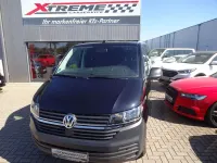 Gebraucht VW Transporter 150 PS (110 kW) 2020 Schwarz Van