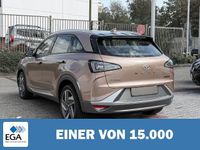Gebraucht Hyundai Nexo Prime 163 PS (119 kW) 2022 Metallic SUV
