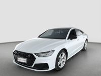 Gebraucht Audi A7 S-Line 265 PS (194 kW) 2025 Weiß Limousine