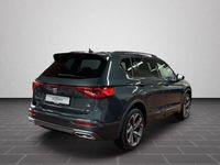 gebraucht Seat Tarraco 2.0 TDI FR Ambiente