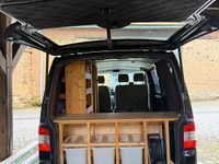 Gebraucht VW Transporter 140 PS (102 kW) 2010 Van