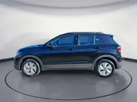 Neu VW T-Cross Life 116 PS (85 kW) 2026 Schwarz SUV