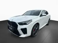 Gebraucht BMW X2 M Sport 163 PS (119 kW) 2025 Alpinweiss iii (weiß) SUV