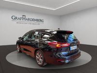 Gebraucht Ford Focus ST-Line X 155 PS (114 kW) 2024 Obsidianschwarz metallic Kombi